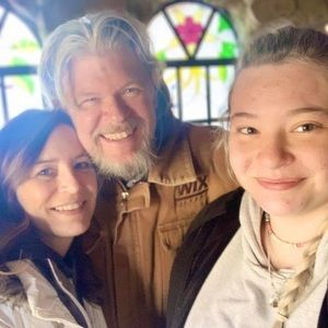 Meet your Posher, Ron